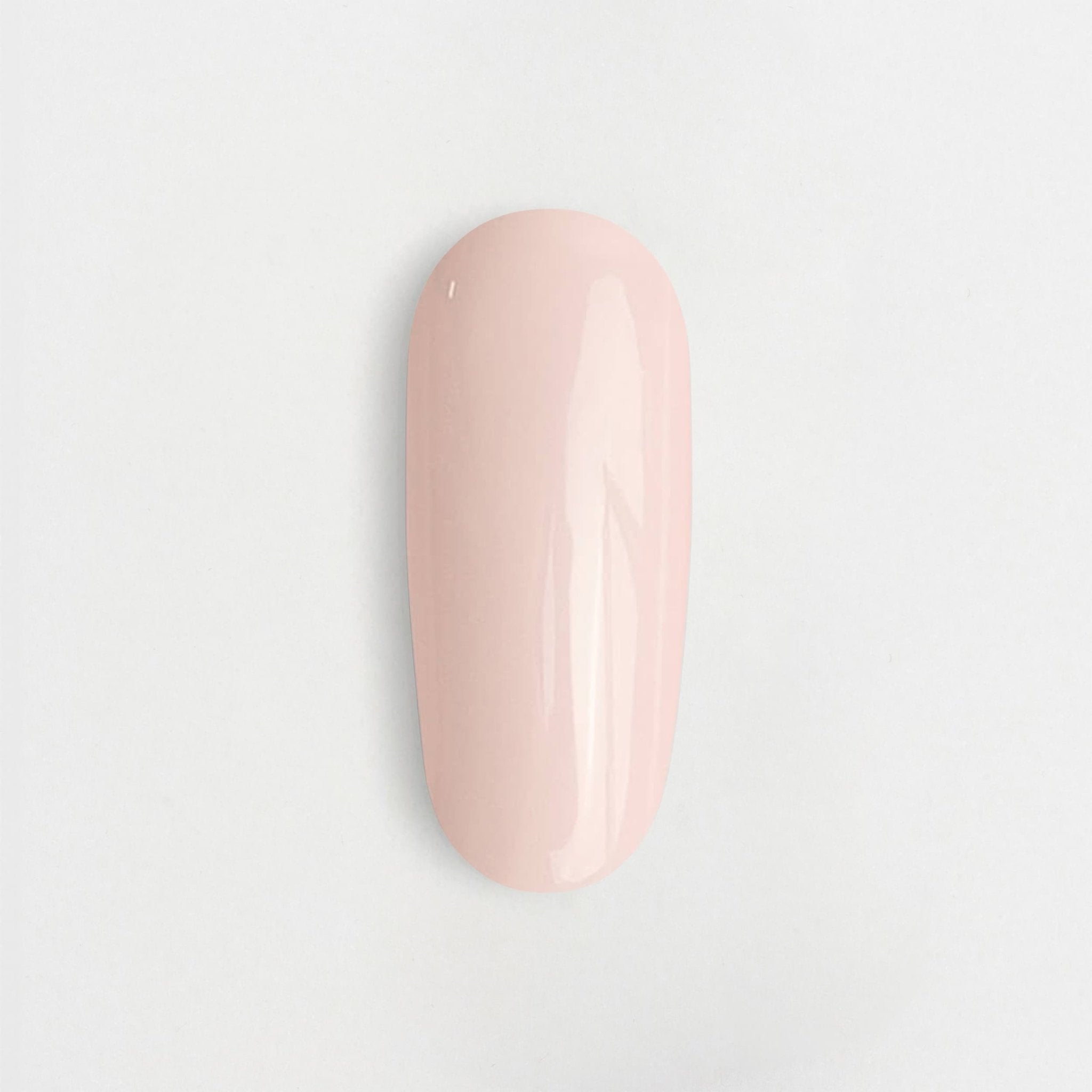 semi-permanent nail polish Buff C3