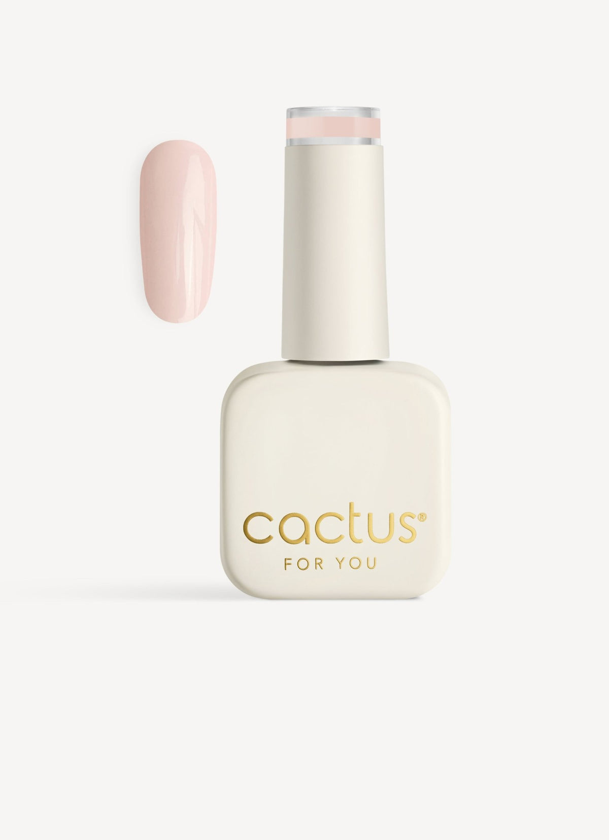 Buff C3 Gel Polish