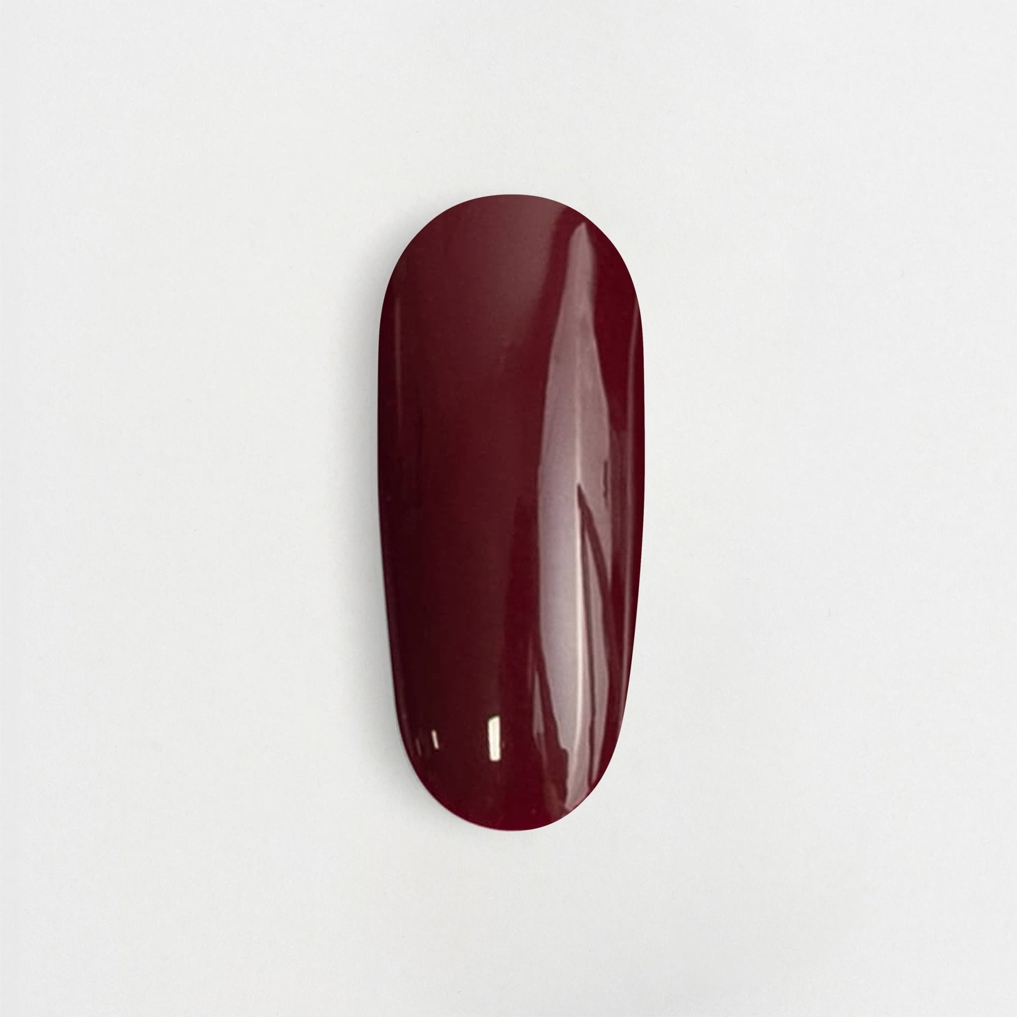 Smalto Semipermanente Burgundy C63