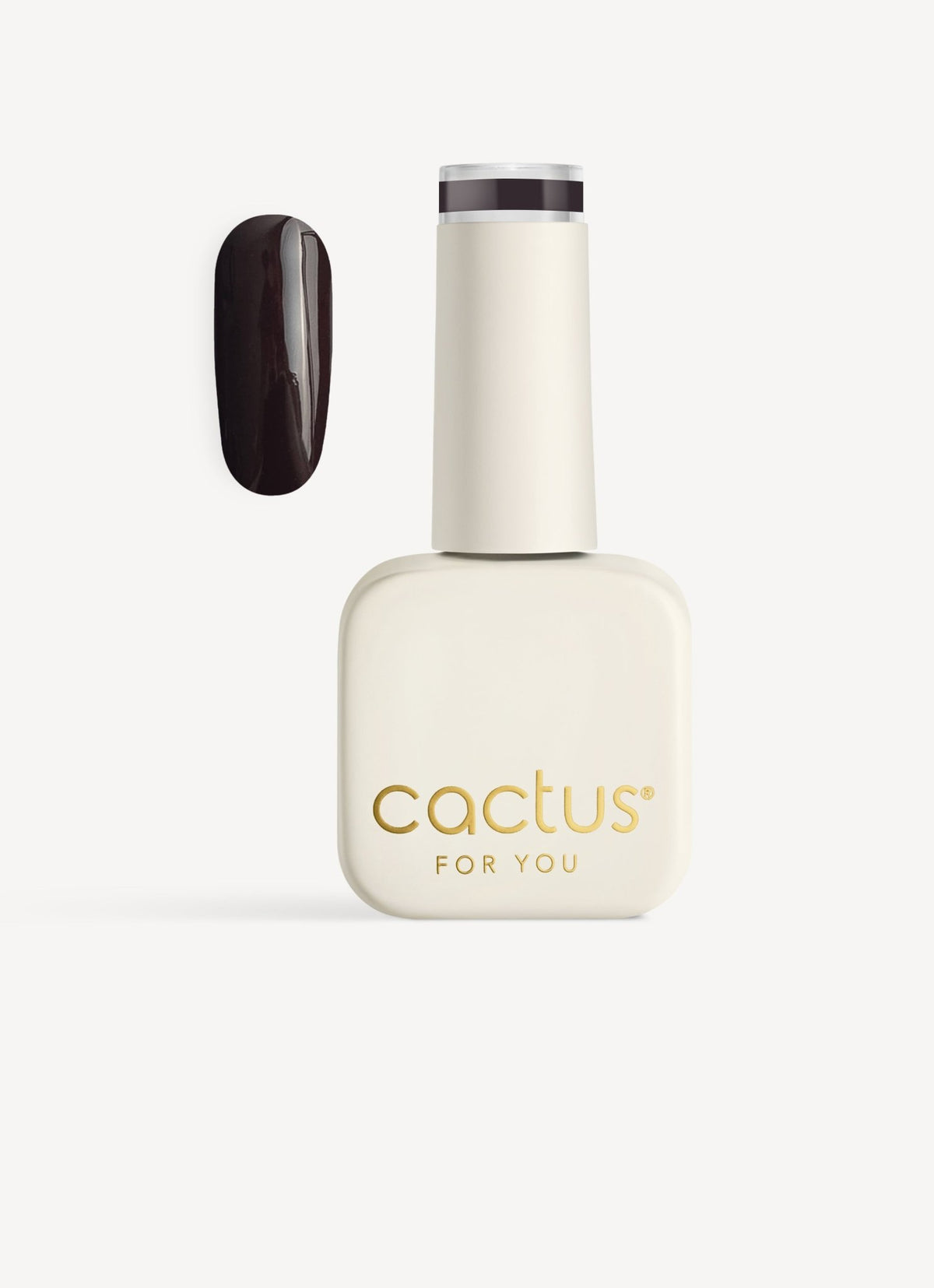 C107 Semi-Permanent Nail Polish