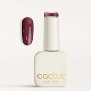 semi-permanent nail polish C110 - Resilience