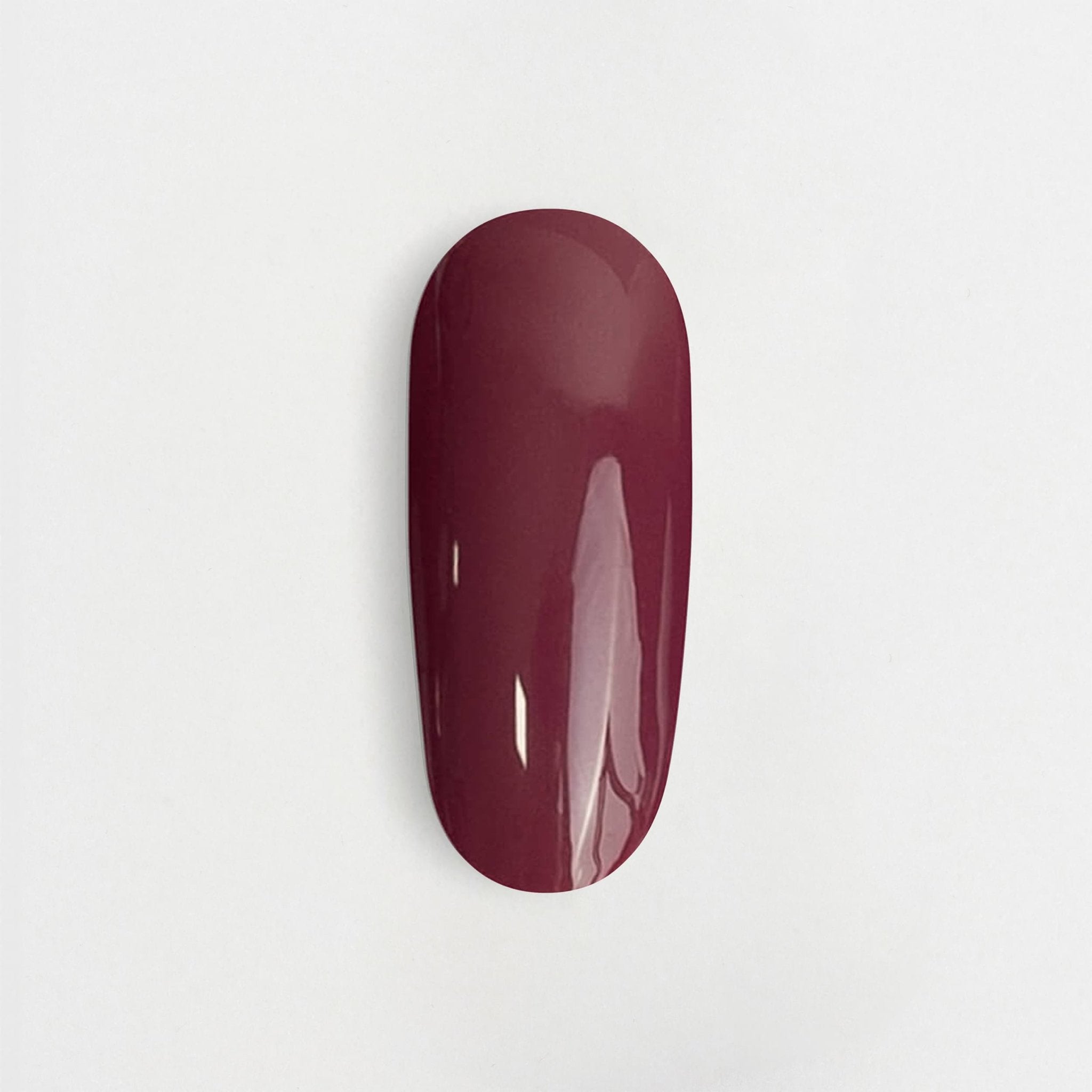 semi-permanent nail polish C110 - Resilience