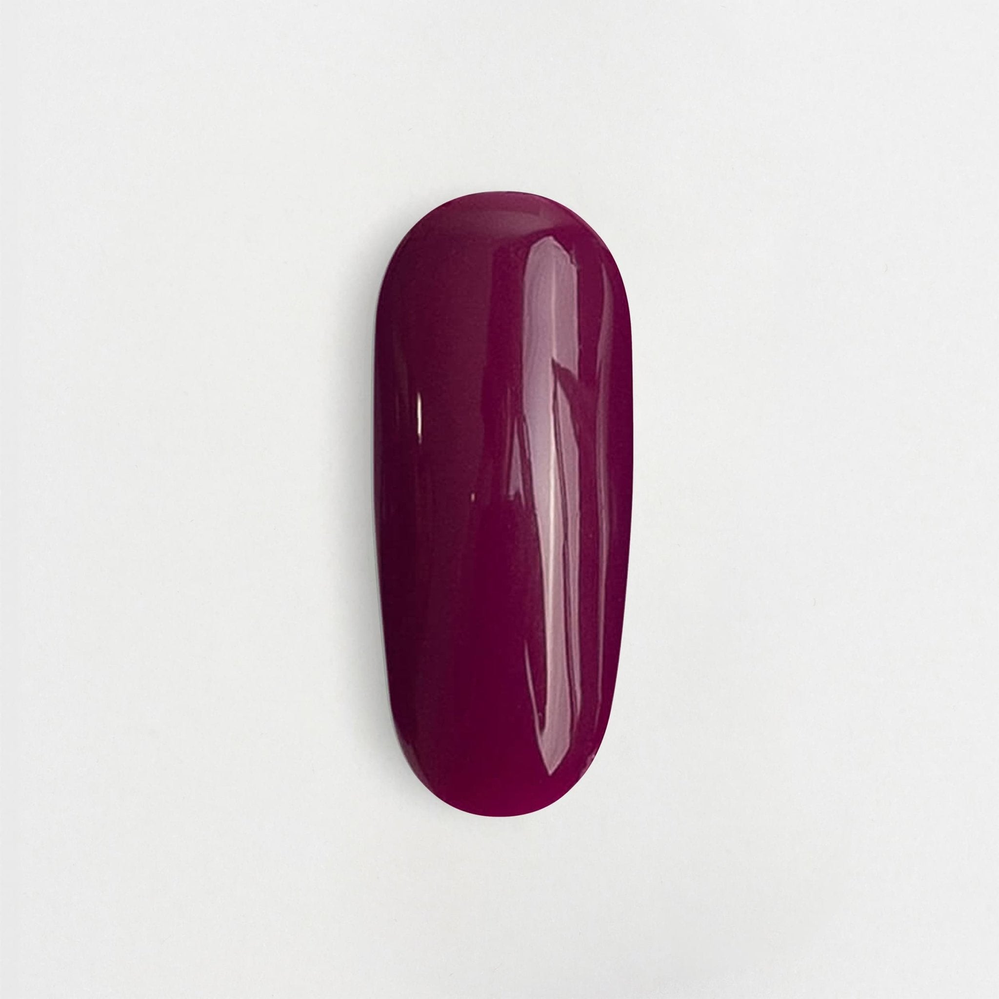 semi-permanent nail polish C113 - Ambition