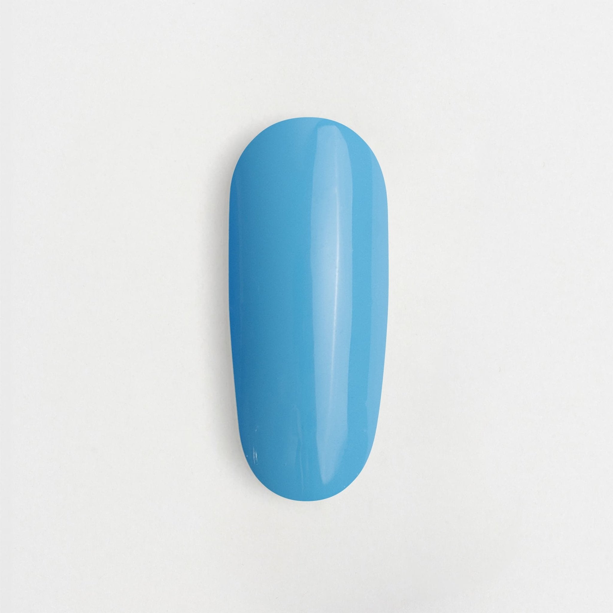 semi-permanent nail polish Capri C130