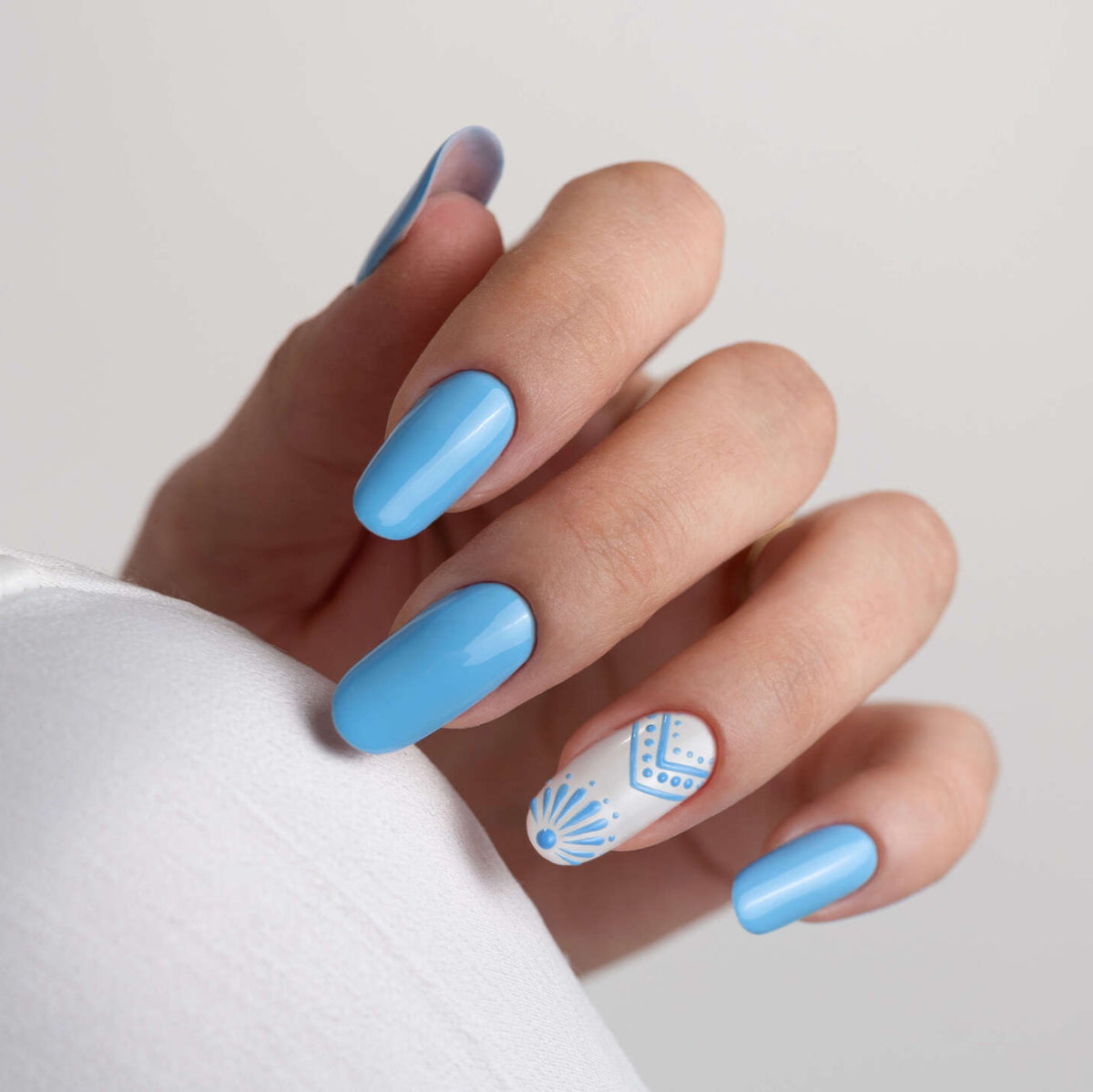 GEL POLISH C130