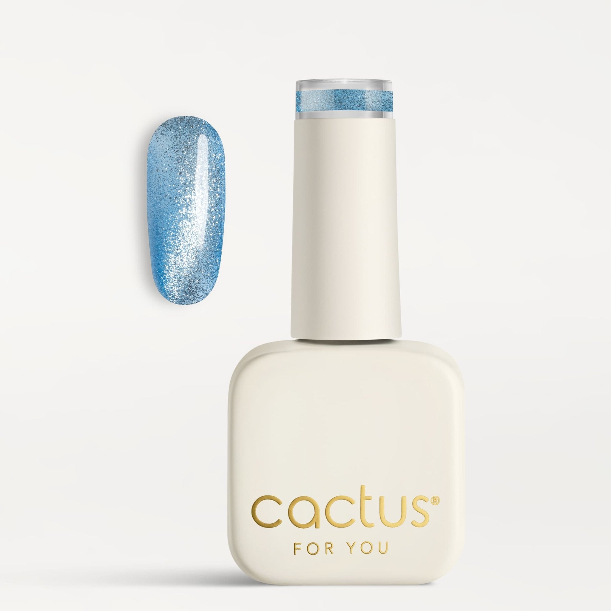 Smalto Semipermanente Cat Eye C176