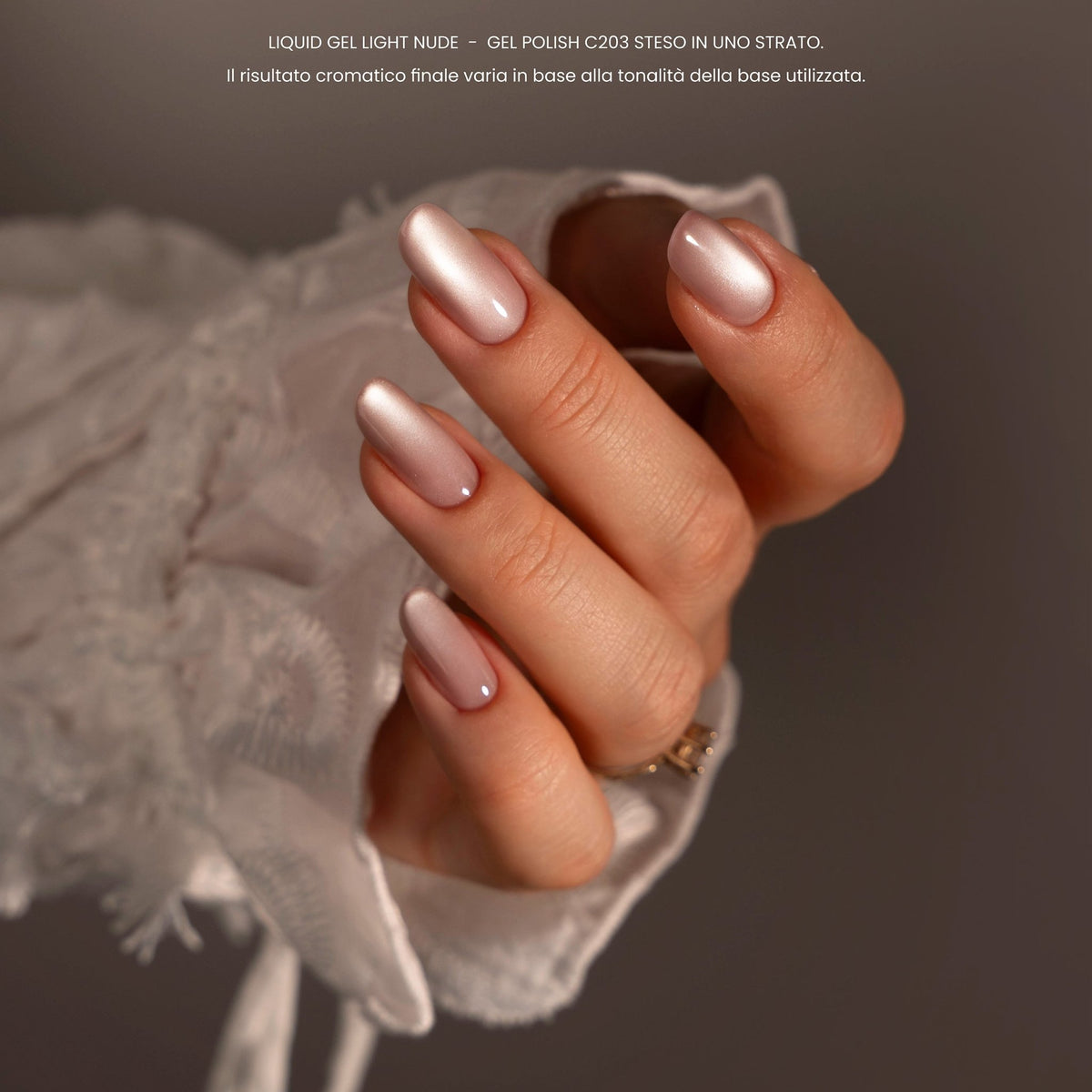 GEL POLISH C203