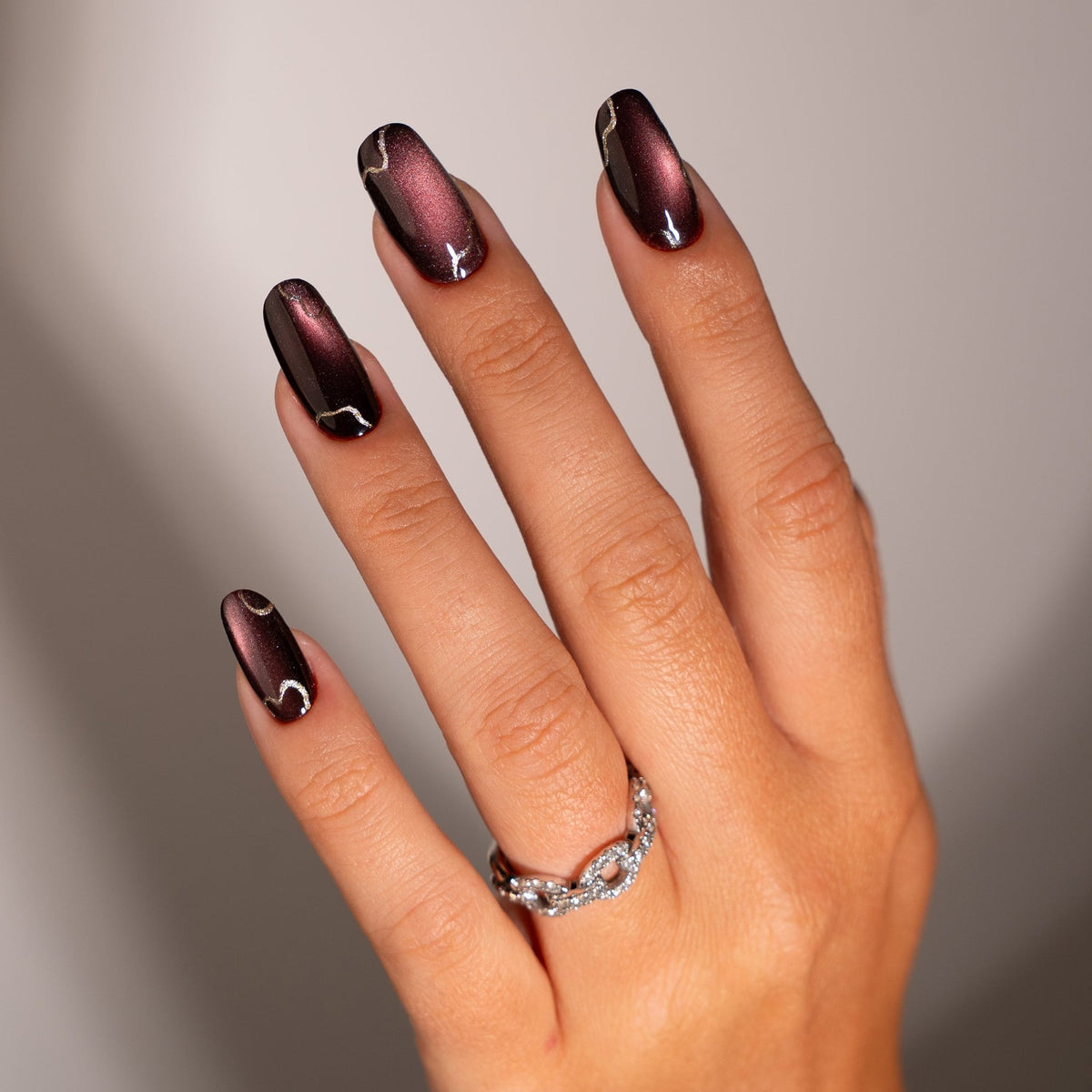 Cat Eye C209 Gel Polish