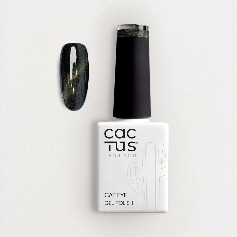 Smalto semipermanente Cat Eye - 008