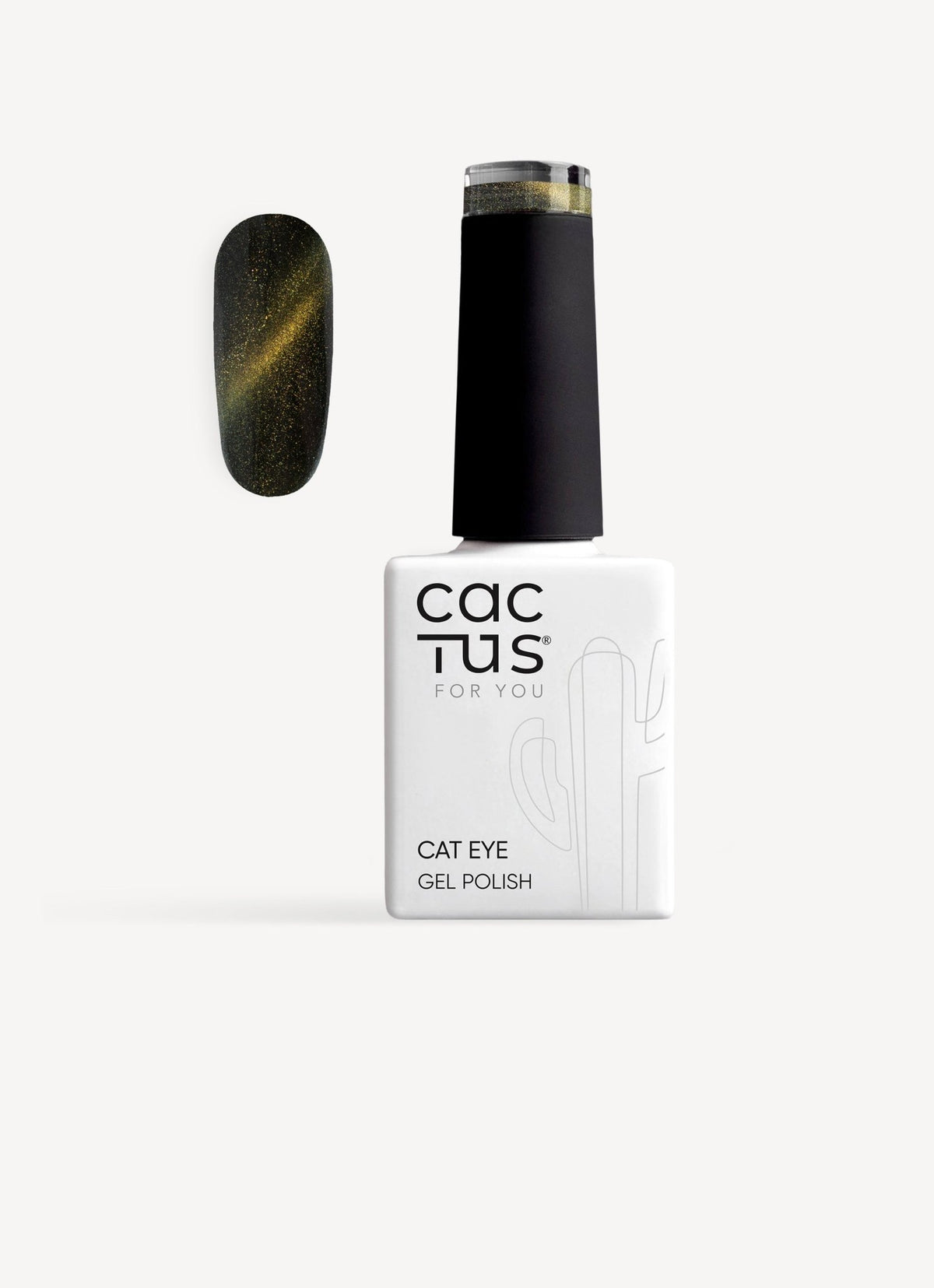 Smalto Semipermanente Cat Eye T009