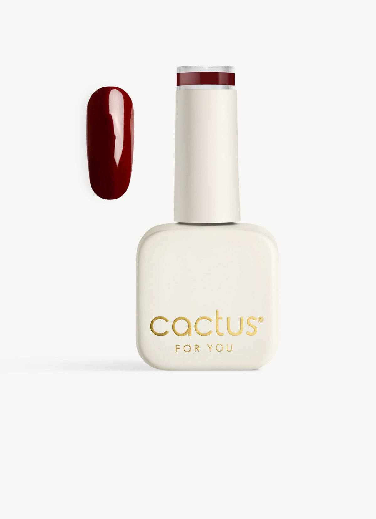 Cherry Pie C182 Gel Polish