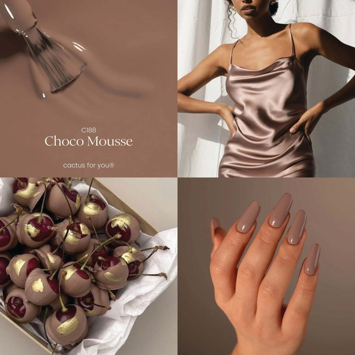 GEL POLISH C188