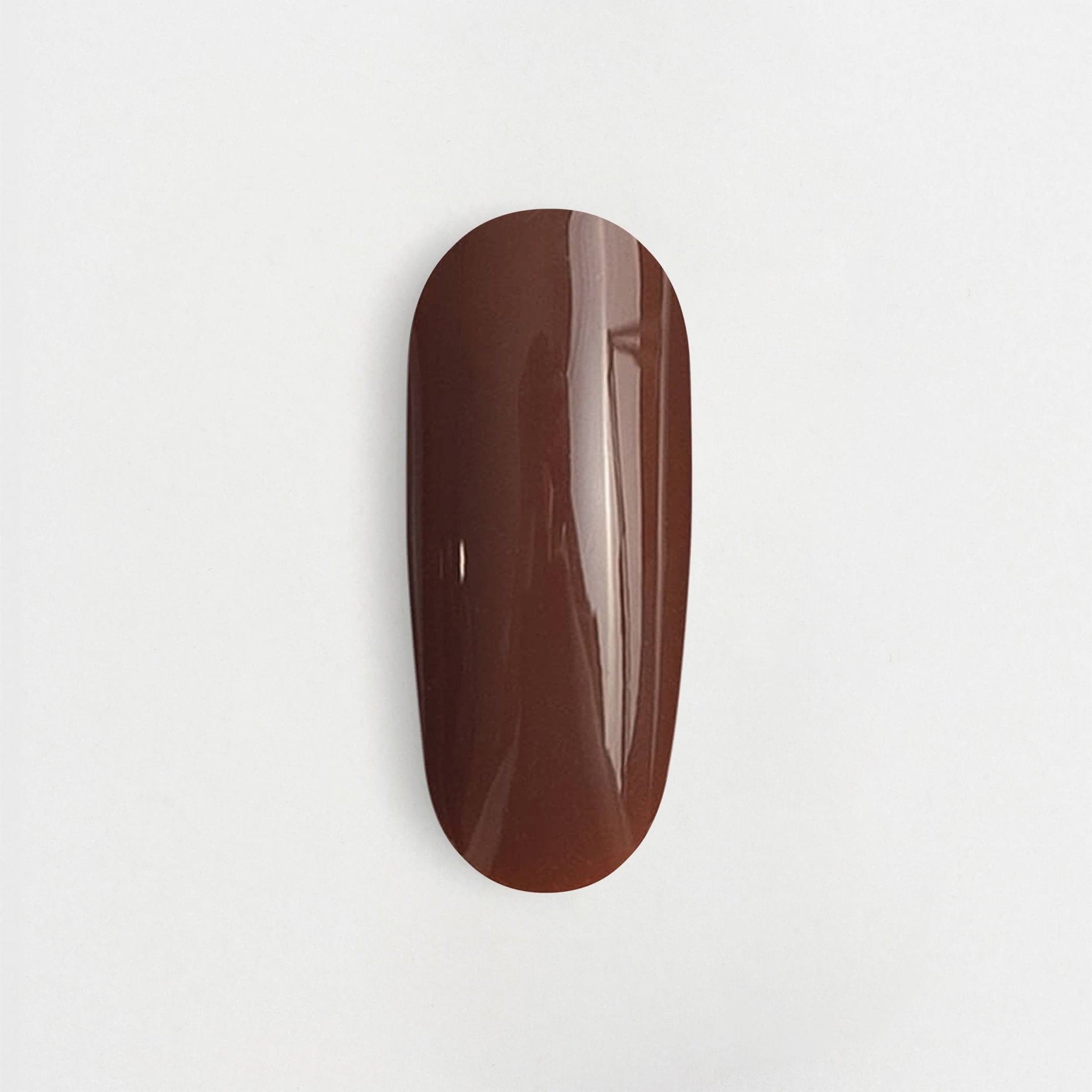 semi-permanent nail polish Chocolate C24