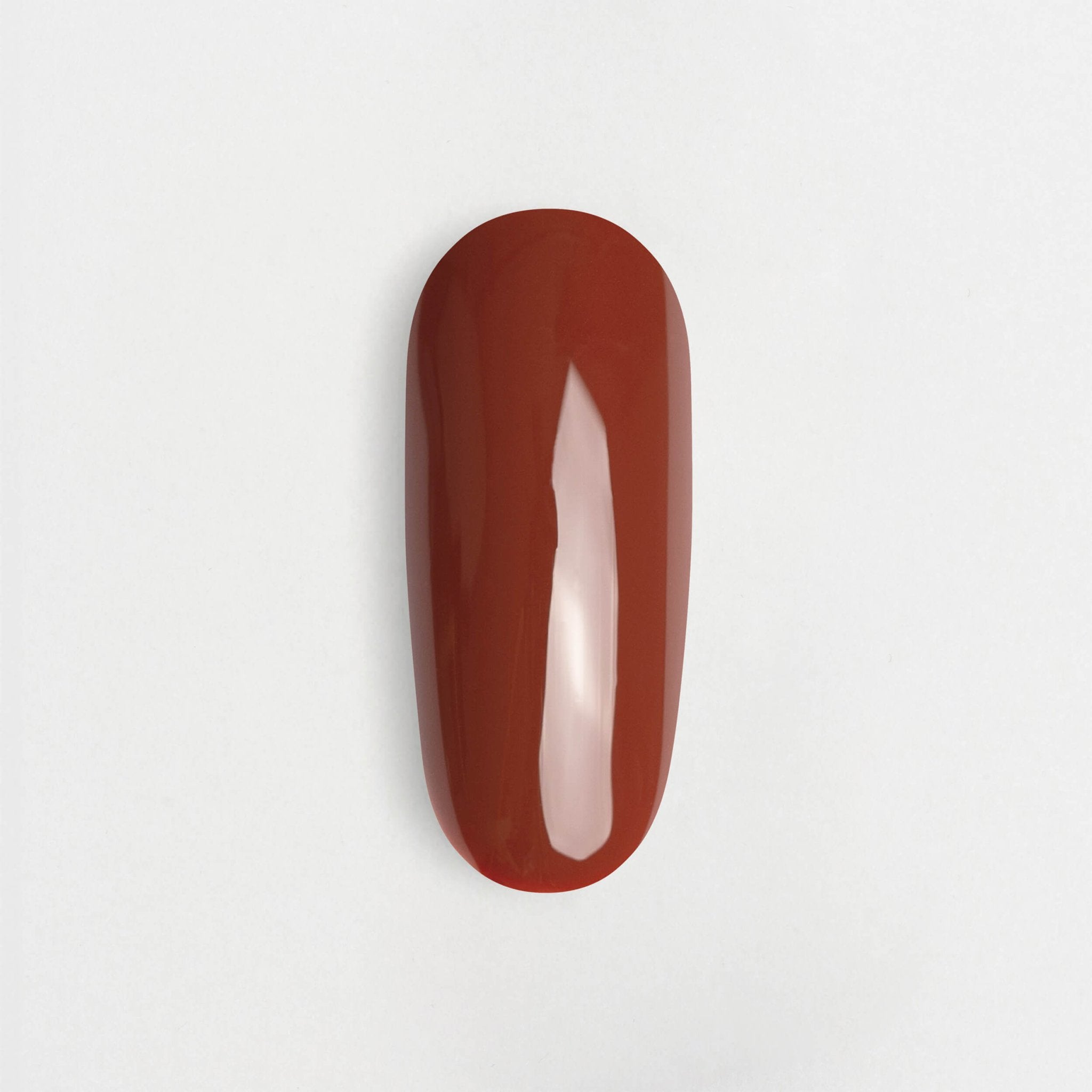 semi-permanent nail polish Cinnamon C137