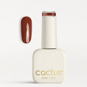 Cinnamon C137 Semi-Permanent Nail Polish