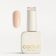 semi-permanent nail polish Coconut C6