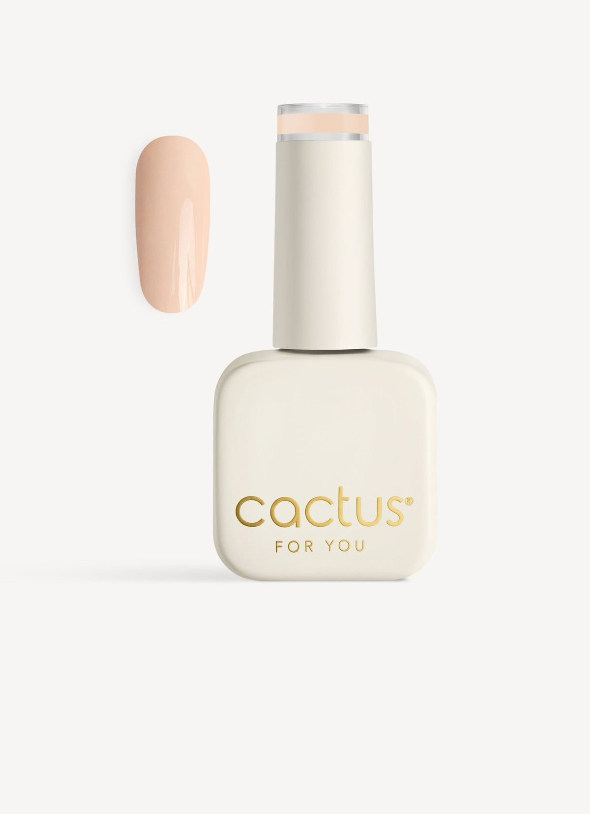 Smalto Semipermanente Coconut C6
