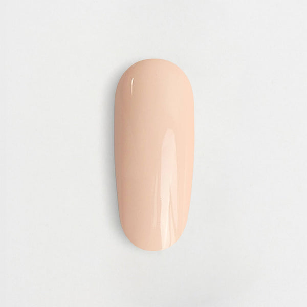 Coconut C6 Gel Polish