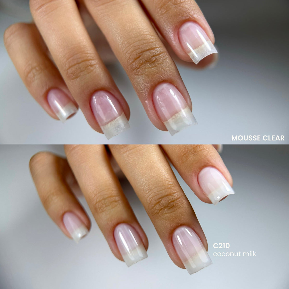GEL POLISH C210