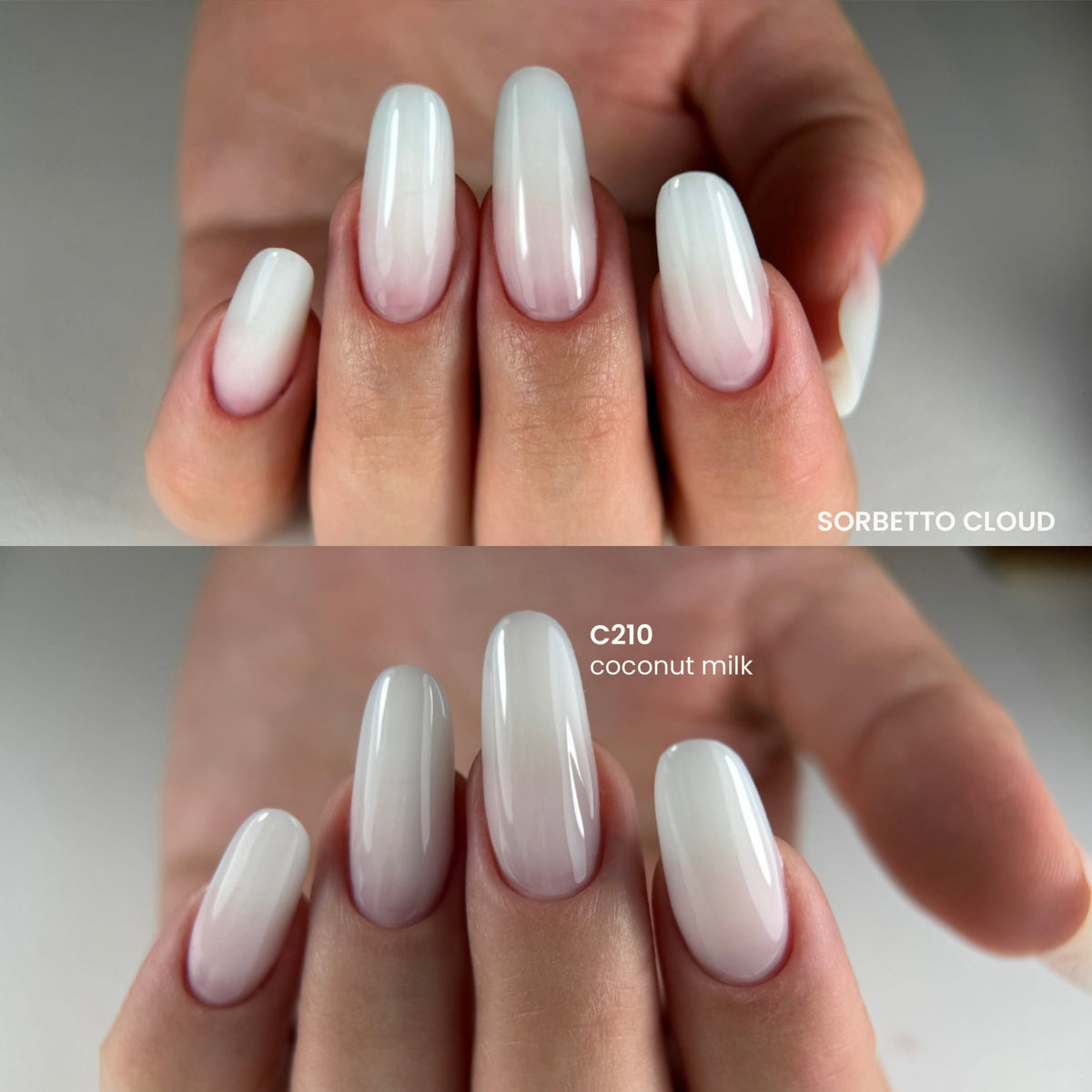 GEL POLISH C210