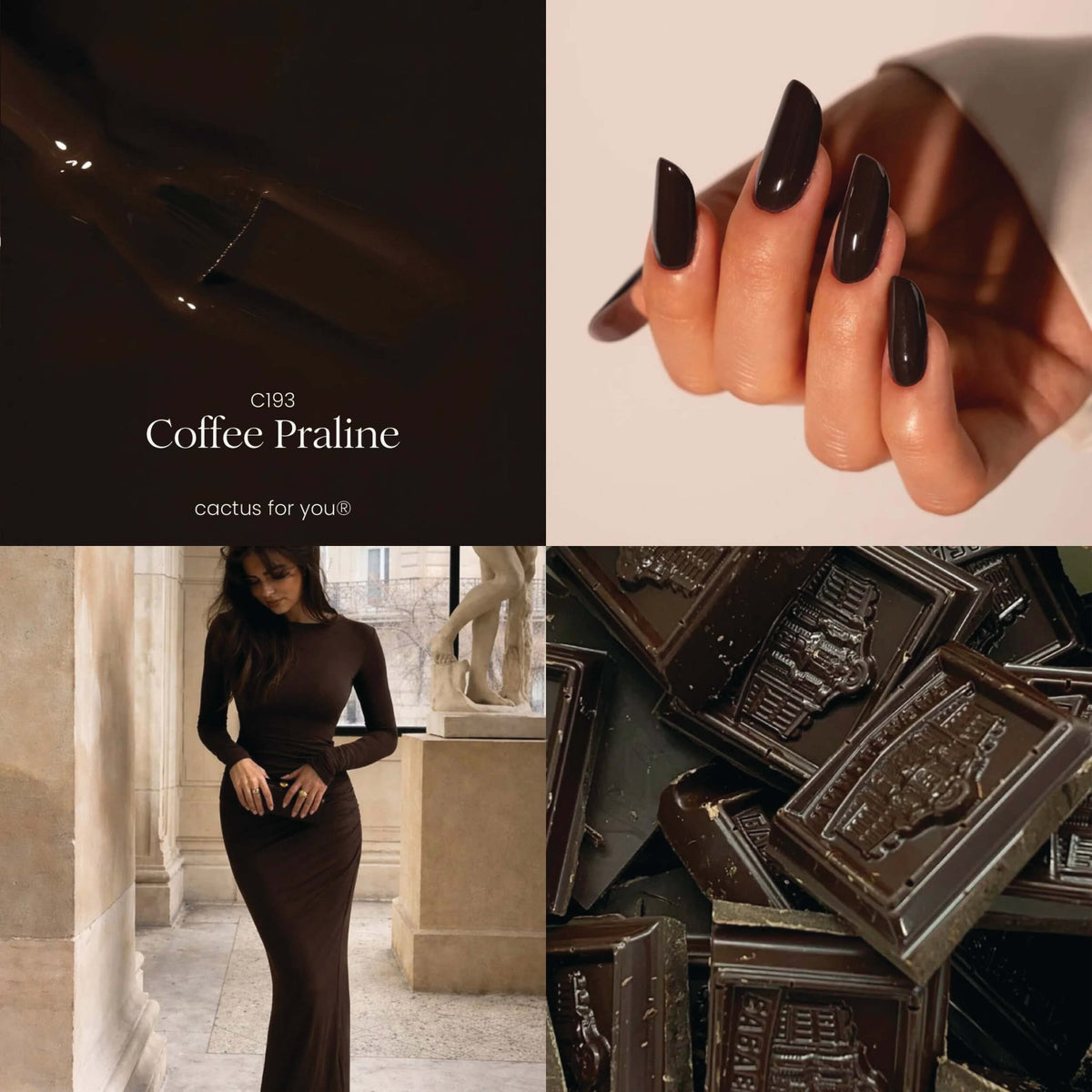 GEL POLISH C193