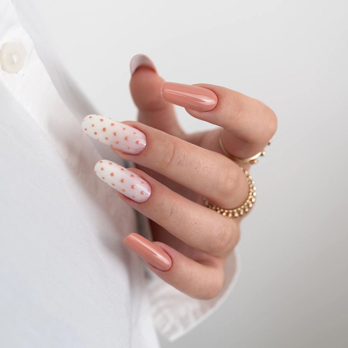 Cookies C132 Gel Polish