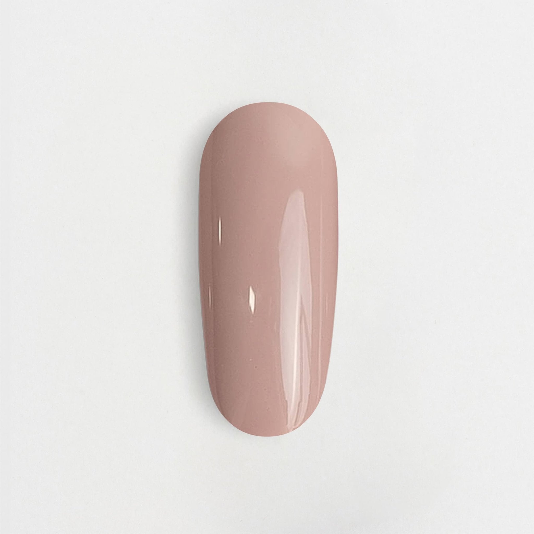 semi-permanent nail polish Cotton C12