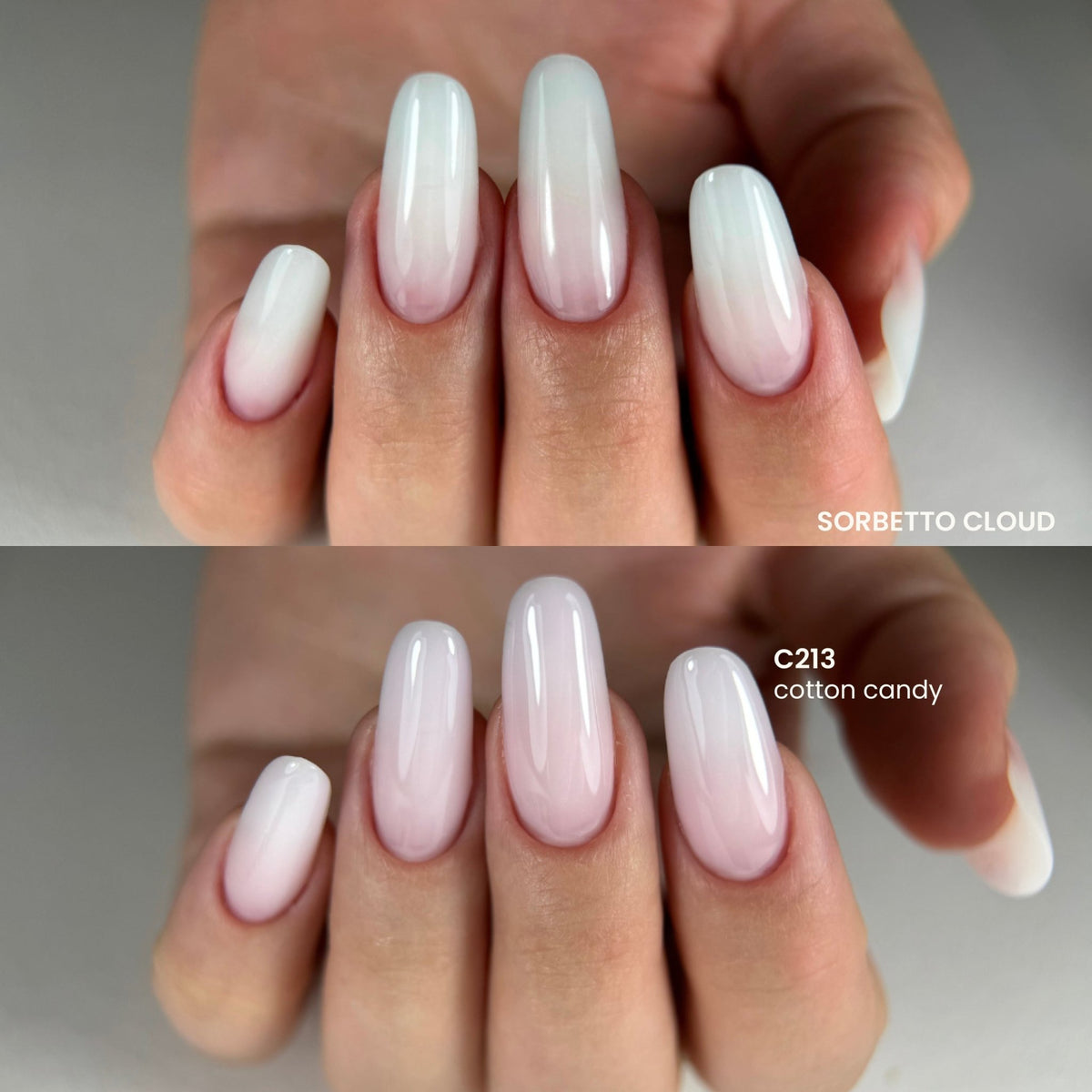GEL POLISH C213