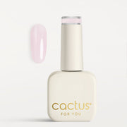 Semi-Permanent Nail Polish Cotton Candy C213