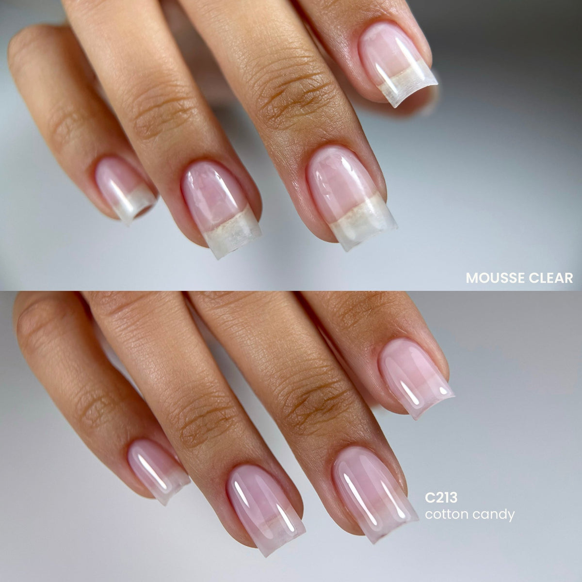 GEL POLISH C213