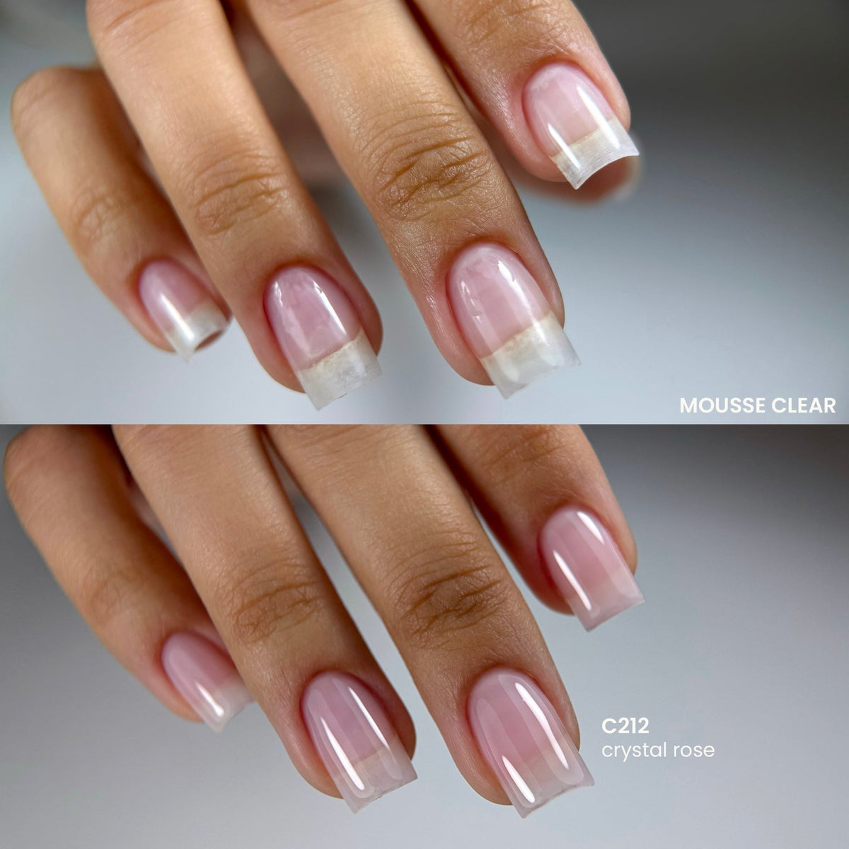 GEL POLISH C212