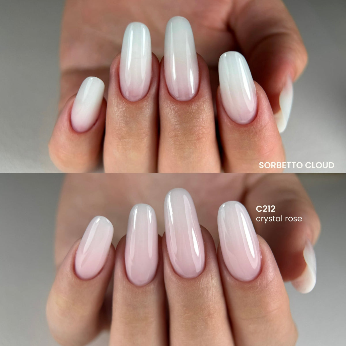 GEL POLISH C212