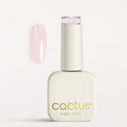  Semi-Permanent Nail Polish Crystal Rose C212