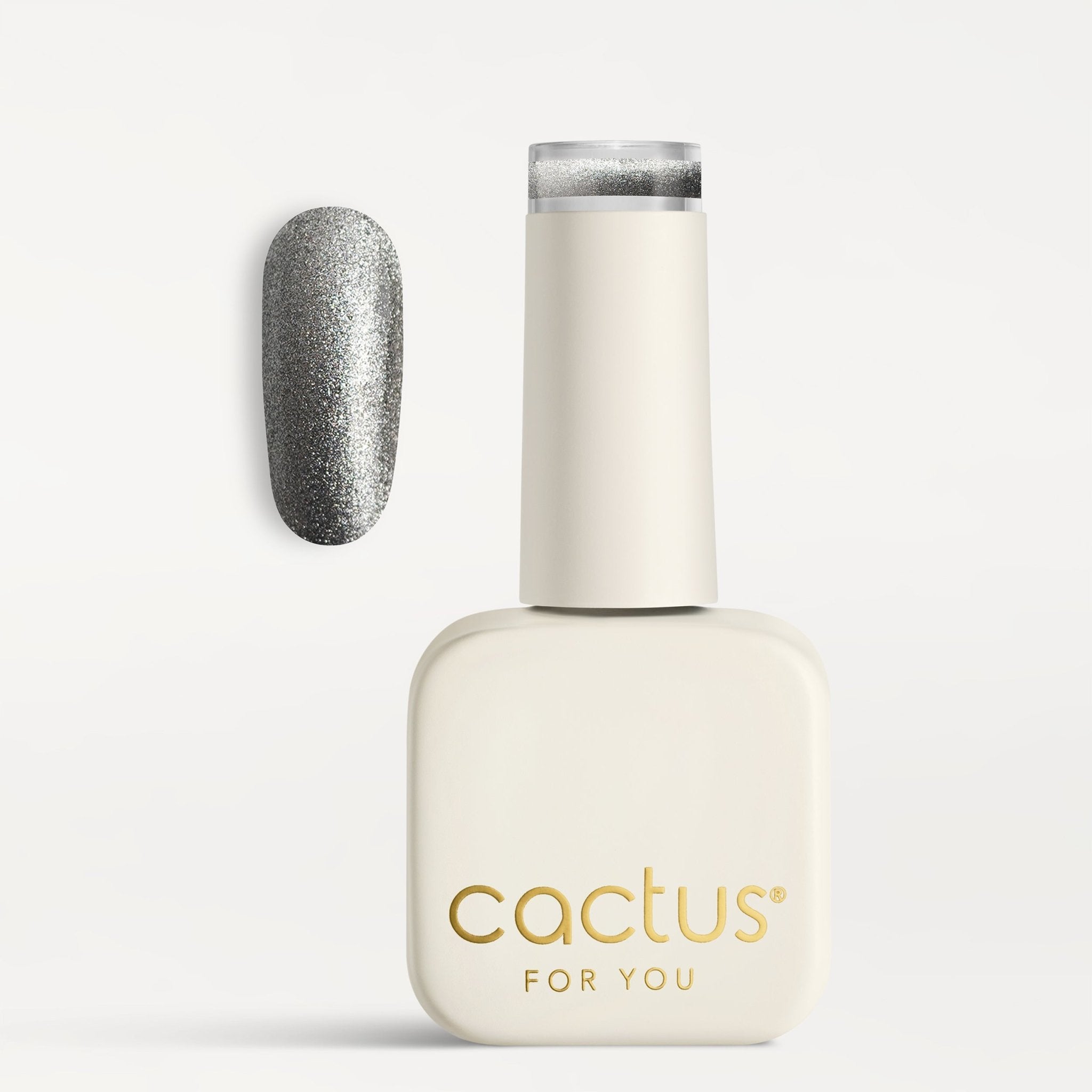 semi-permanent nail polish Darling S021