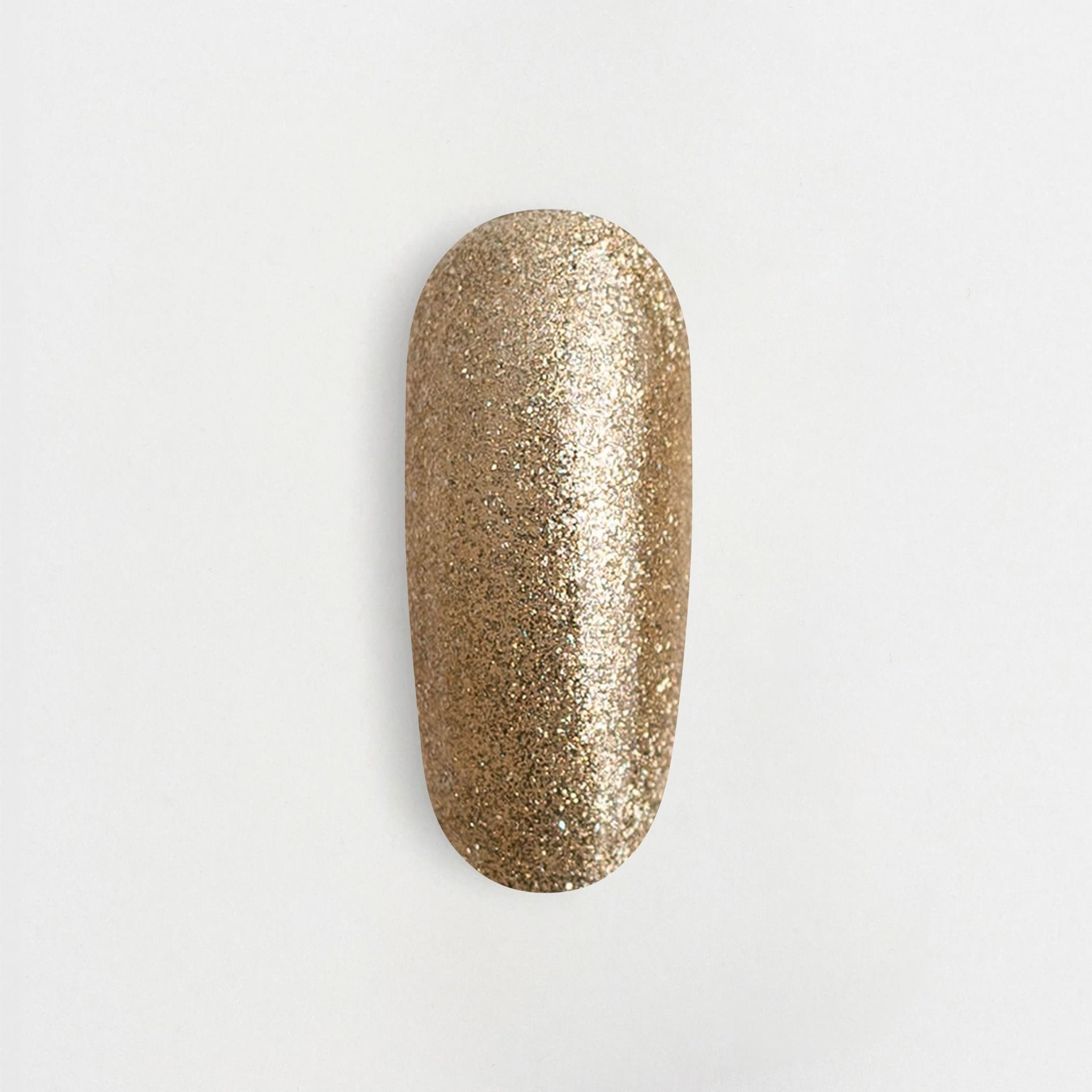 semi-permanent nail polish Darling S022