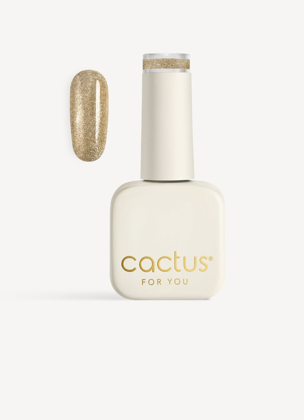 Darling S022 Semi-Permanent Nail Polish
