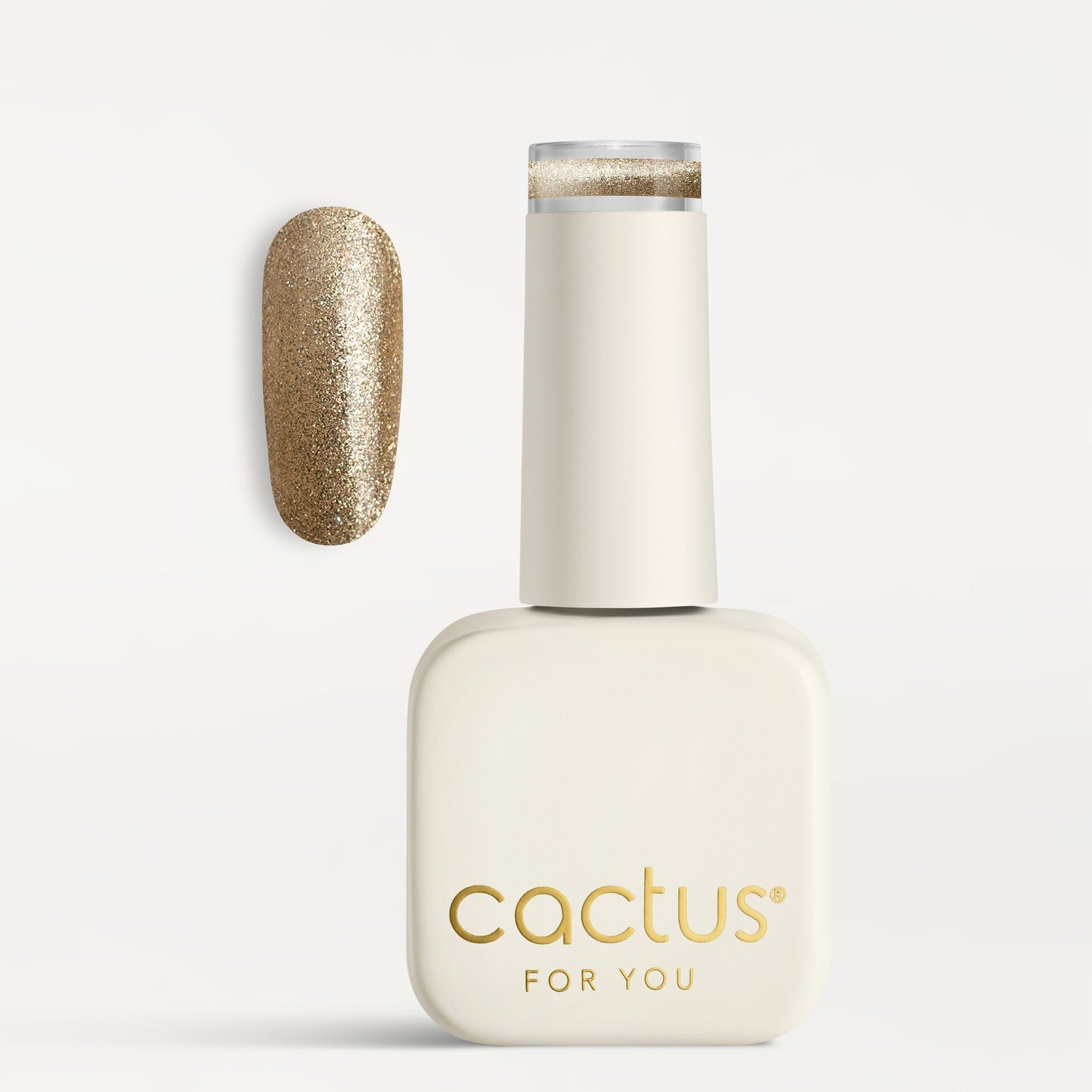 Semi-permanent nail polish <tc>Darling</tc> S022