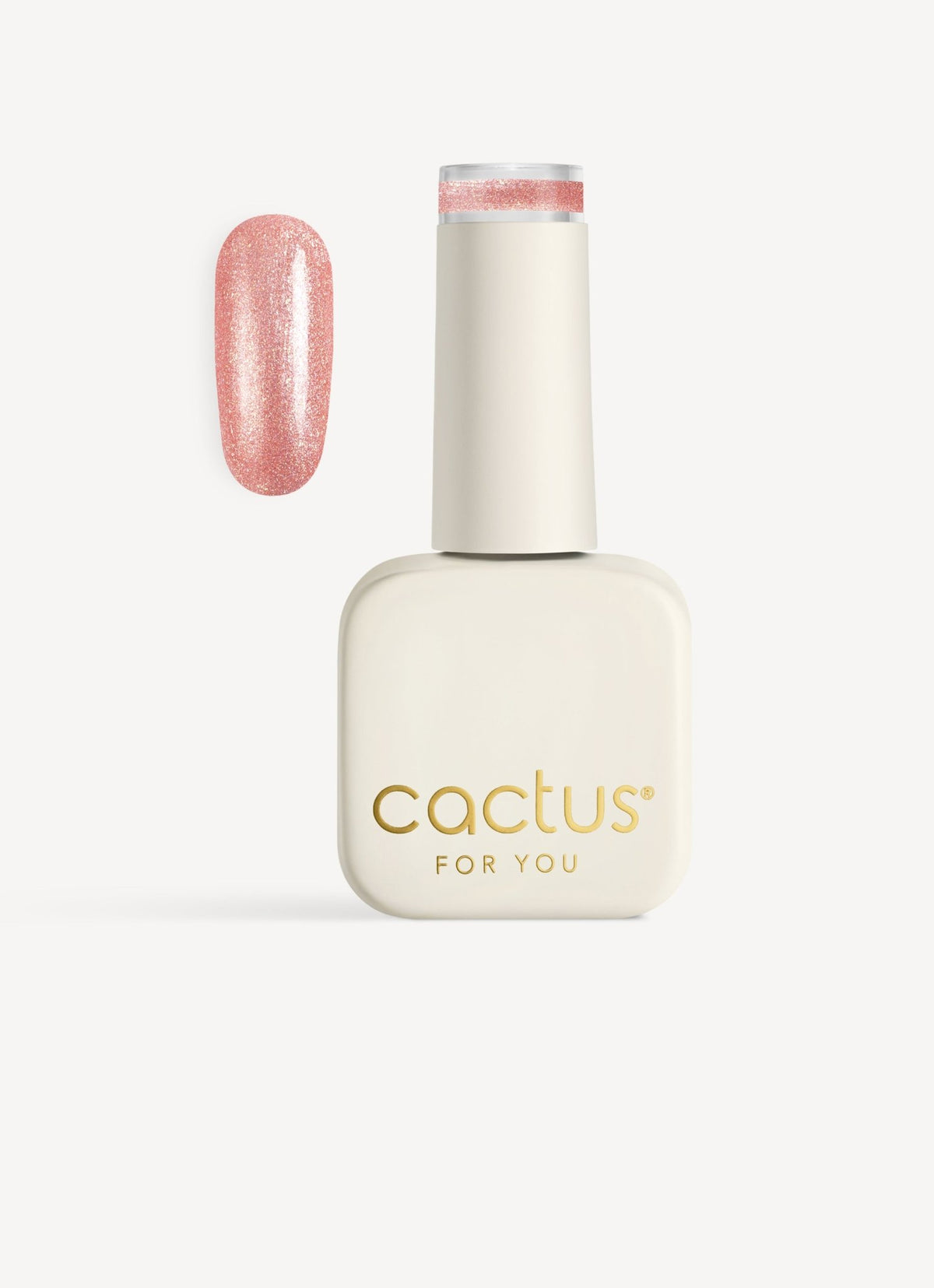 Darling S024 Semi-Permanent Nail Polish