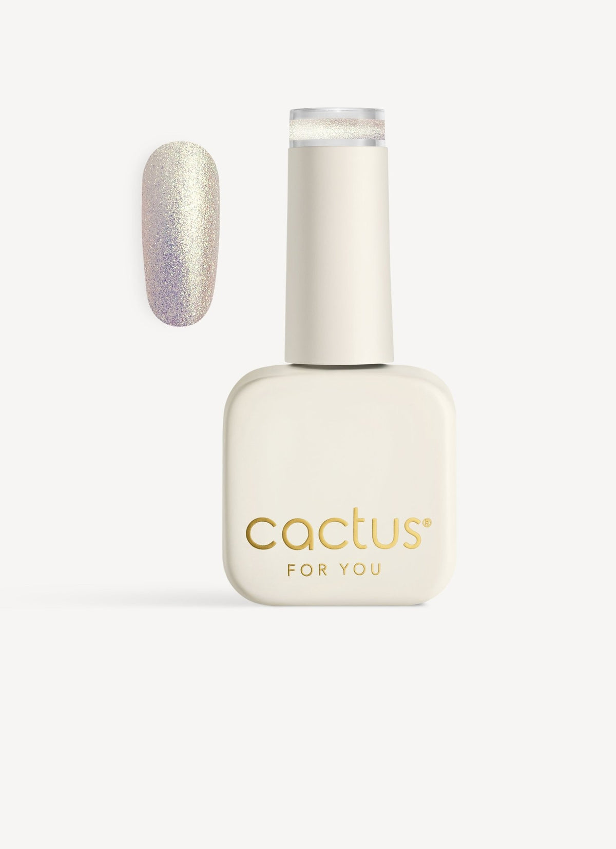 Darling S025 Semi-Permanent Nail Polish