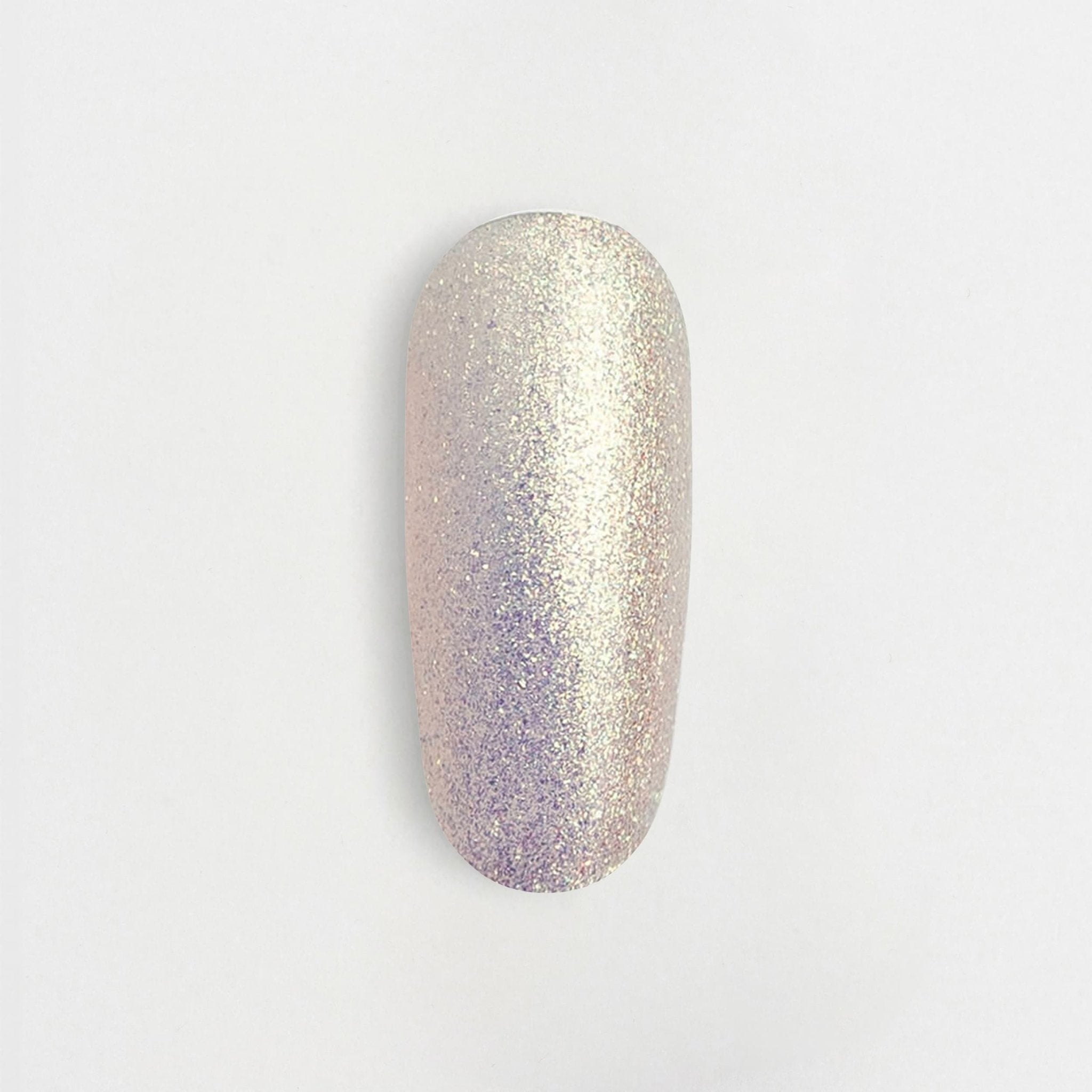 semi-permanent nail polish Darling S025