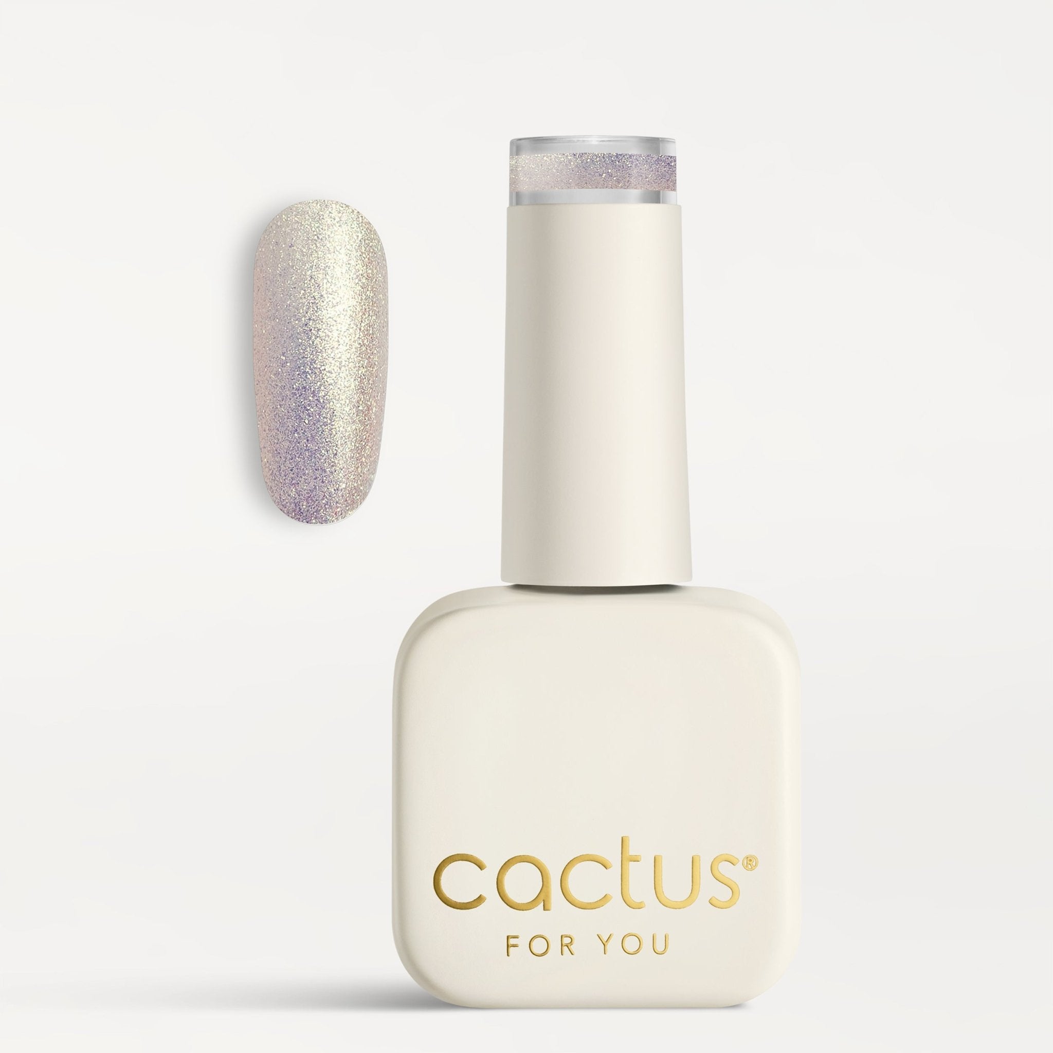 Darling S025 Semi-Permanent Nail Polish