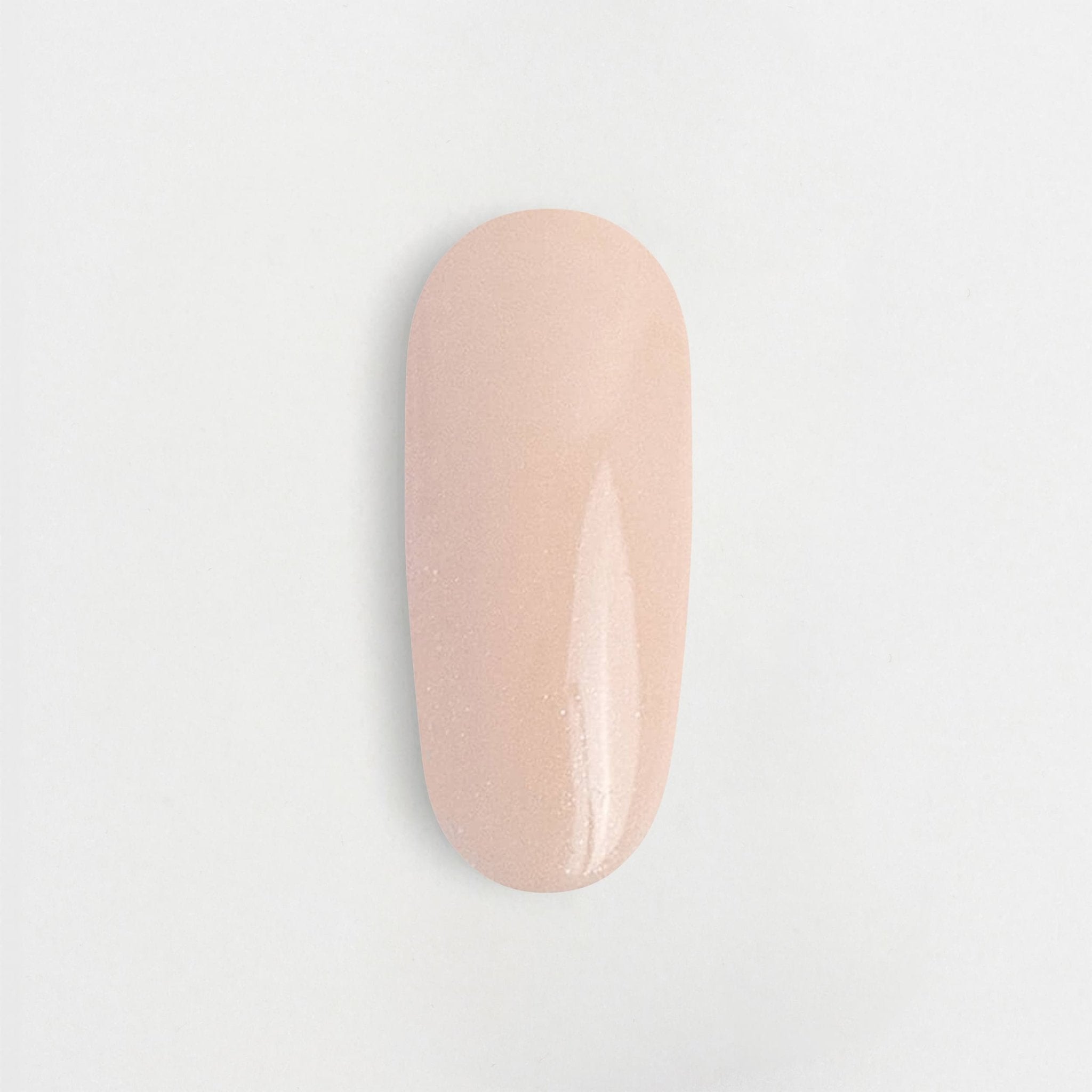 Smalto Semipermanente Delicate S001