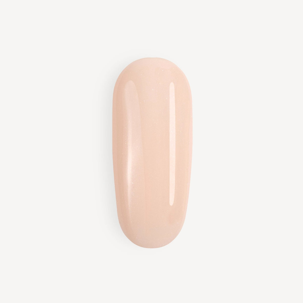 Delicate S001 Semi-Permanent Nail Polish