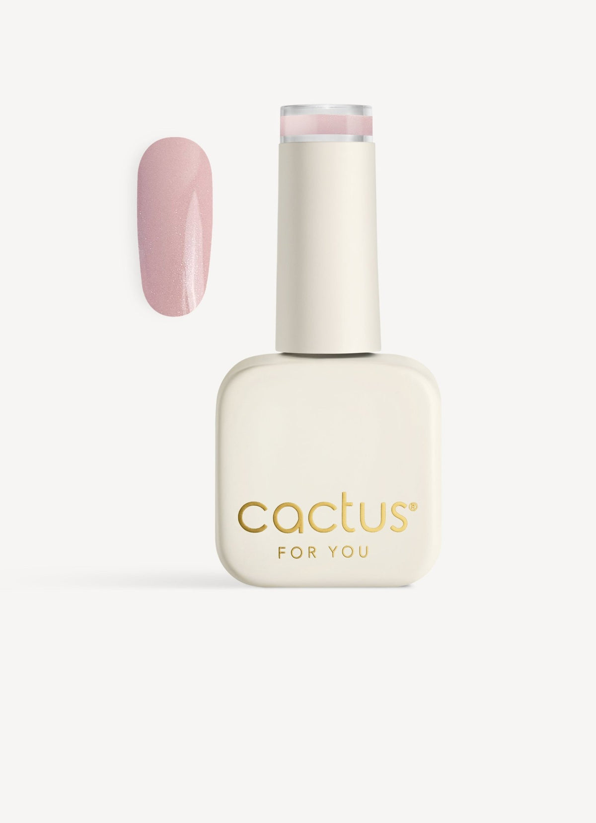 Delicate S003 Gel Polish