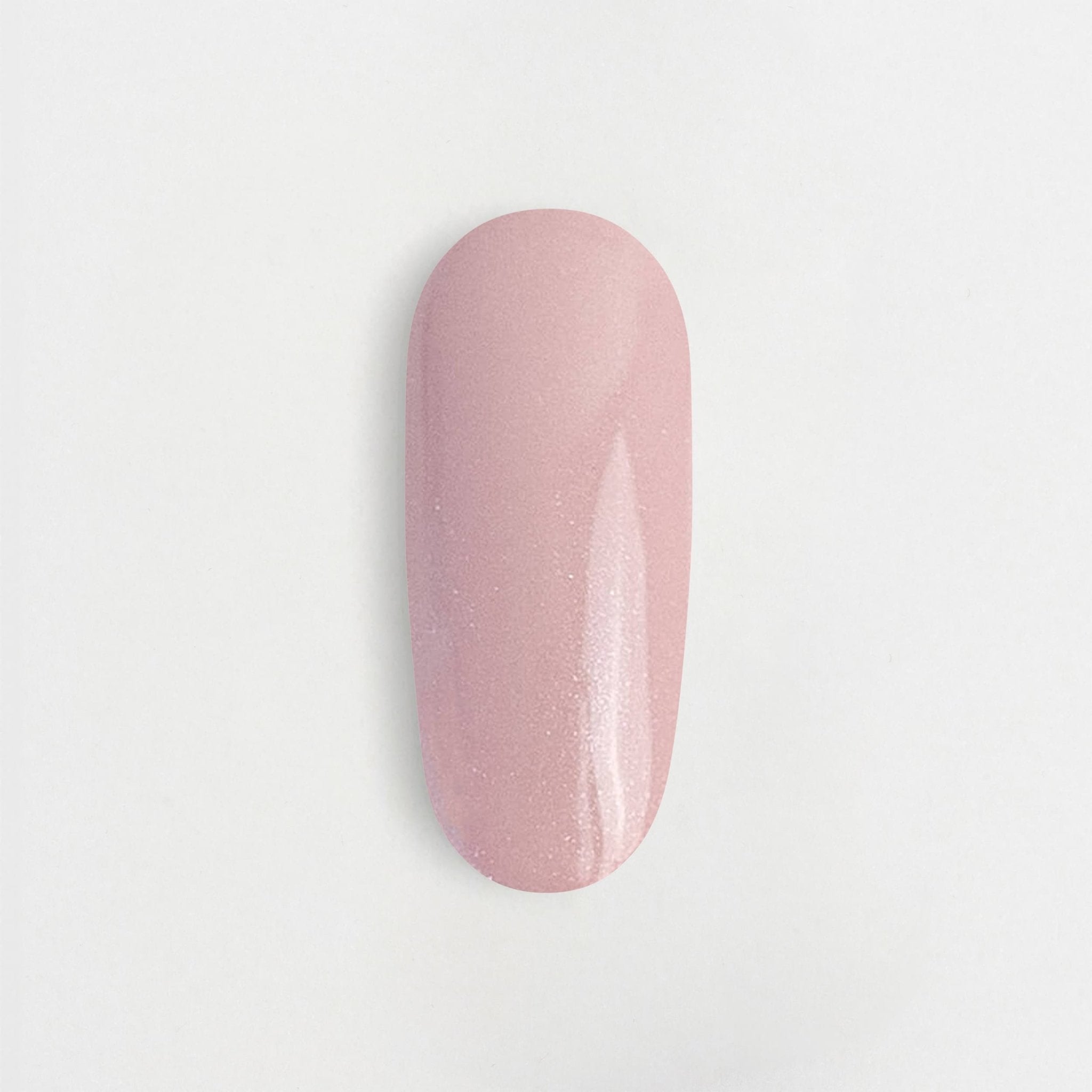 semi-permanent nail polish Delicate S003