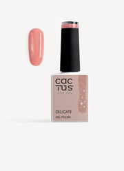 Delicate S005 Gel Polish