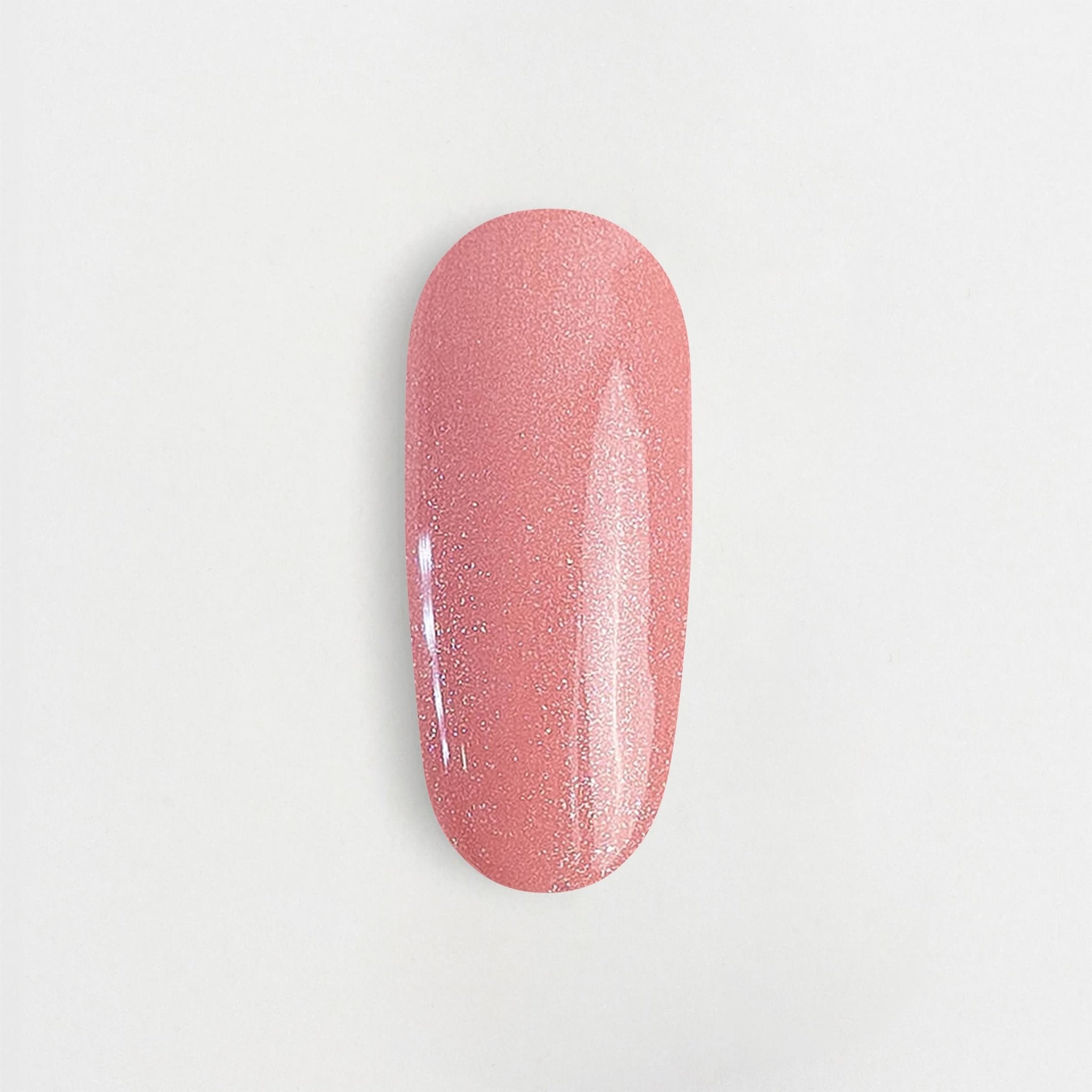 semi-permanent nail polish Delicate S005