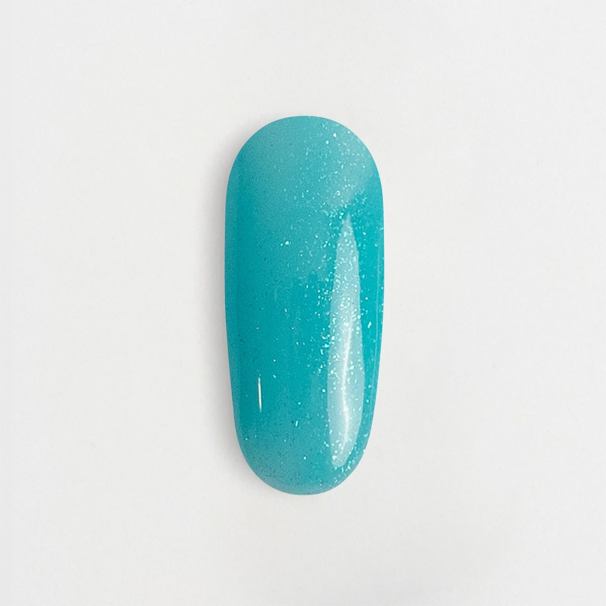 semi-permanent nail polish Delphine C122