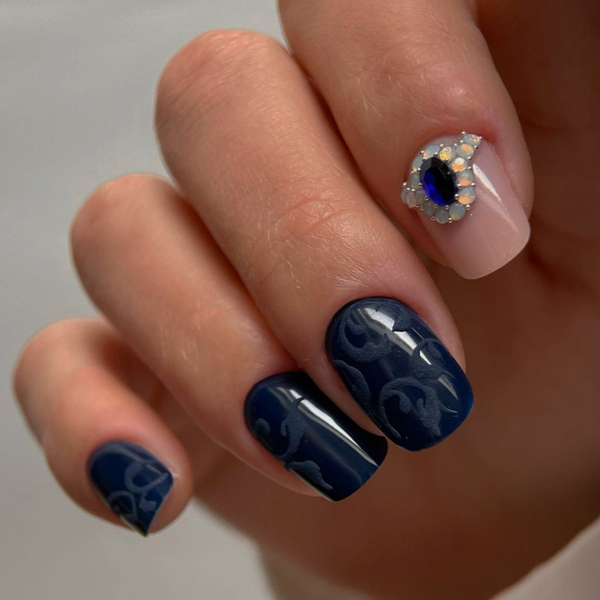 GEL POLISH C197