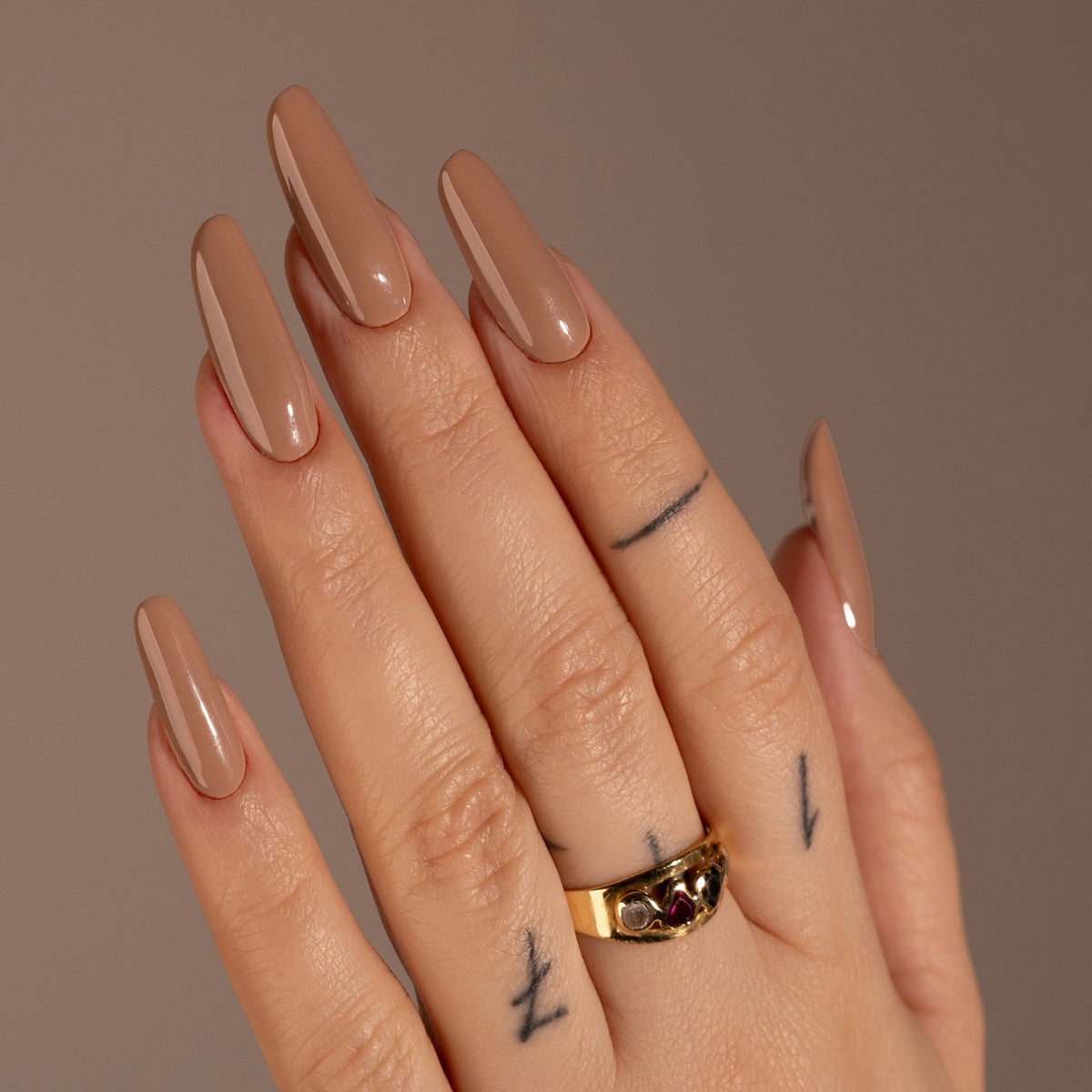 GEL POLISH C189
